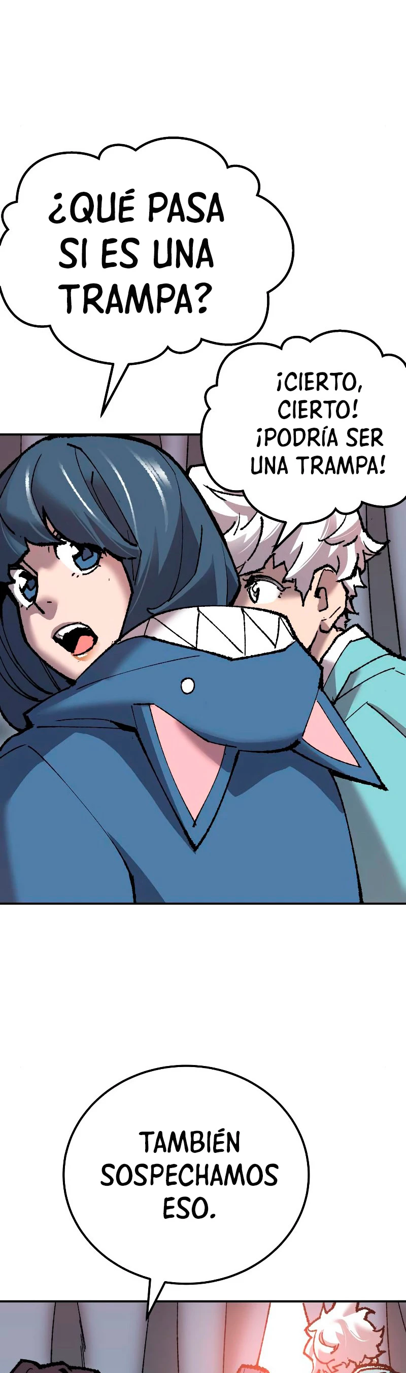 Rompiendo Limites > Capitulo 45 > Page 631